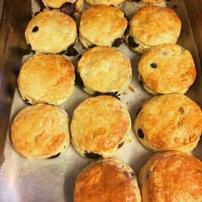 Six Degrees Collective