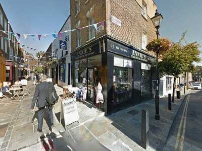 Six Degrees Collective