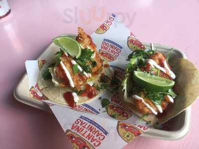 Cantina Carnitas Flatiron Square