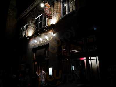 Cantina Carnitas Flatiron Square