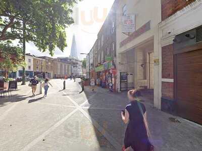 Cantina Carnitas Flatiron Square