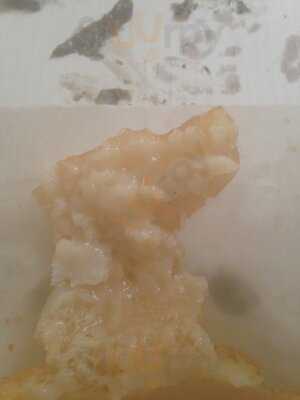 Beluga Fish And Chips