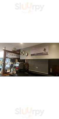 Beluga Fish And Chips