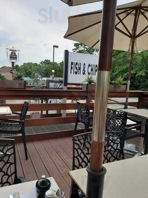 Beluga Fish And Chips