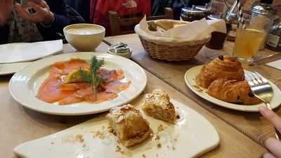 Le Pain Quotidien