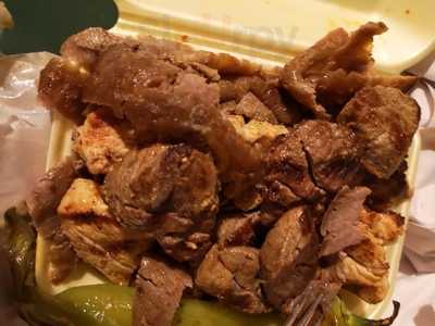 Greenwich Kebab House