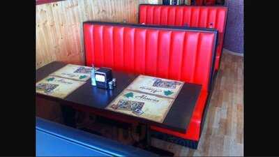 Alawia Lebanese Restaurant