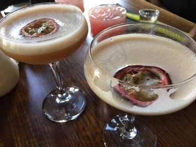 Slug & Lettuce South Woodford