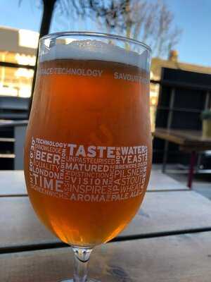 Slug & Lettuce South Woodford