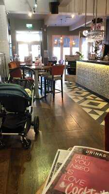 Slug & Lettuce South Woodford