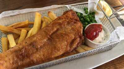 Slug & Lettuce South Woodford