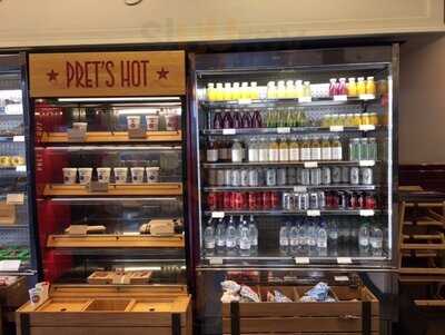 Pret A Manger