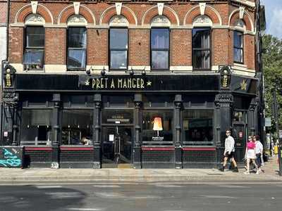 Pret A Manger
