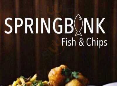 Springbank