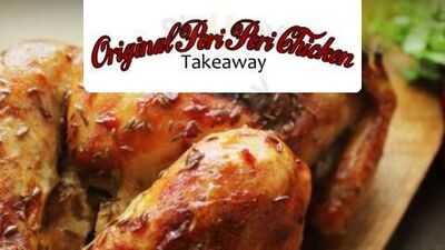 Original Peri Peri Chicken