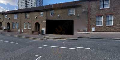 Original Peri Peri Chicken