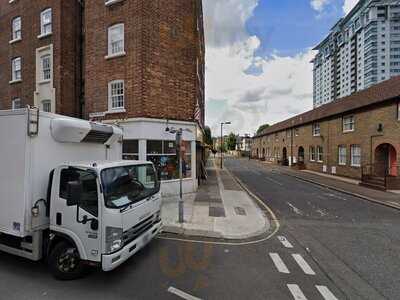 Original Peri Peri Chicken