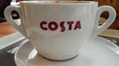 Costa Coffee