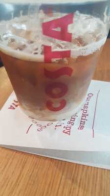 Costa Coffee