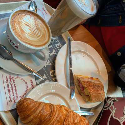 Costa Coffee