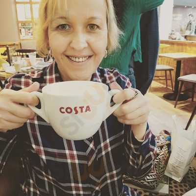 Costa Coffee