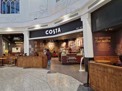 Costa Coffee