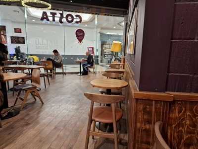 Costa Coffee