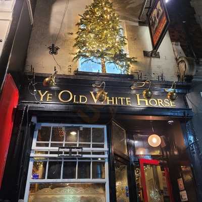 Ye Old White Horse