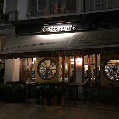 Taormina Italian Deli Cafe