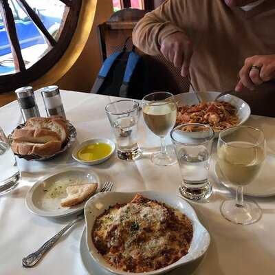 Taormina Italian Deli Cafe