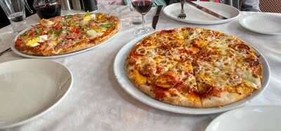 Taormina Italian Deli Cafe