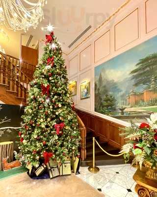 Apostrophe - Regent Street