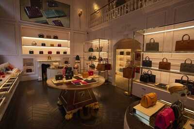 Apostrophe - Regent Street