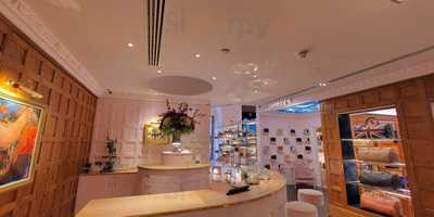 Apostrophe - Regent Street