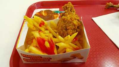 New Dixie Grill Peckham