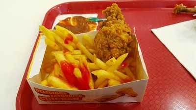 New Dixie Grill Peckham