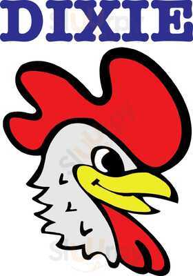 New Dixie Grill Peckham