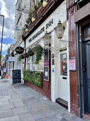 The Highgate Inn