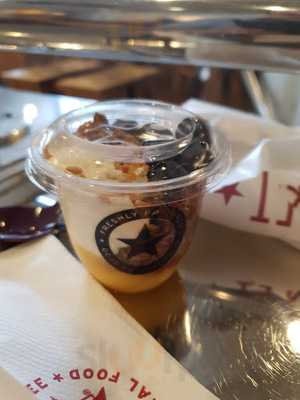 Pret A Manger