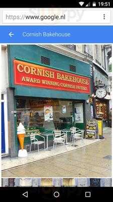 The Cornish Bakehouse