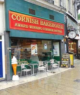 The Cornish Bakehouse