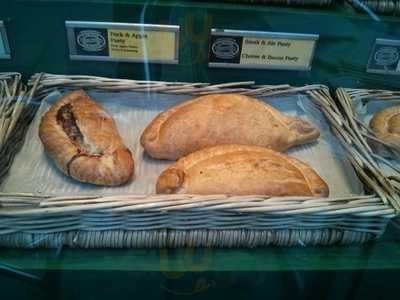 The Cornish Bakehouse