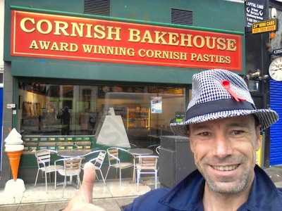 The Cornish Bakehouse