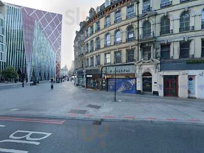 The Cornish Bakehouse