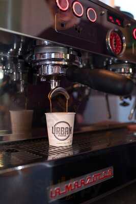 Urban Baristas