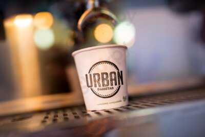 Urban Baristas