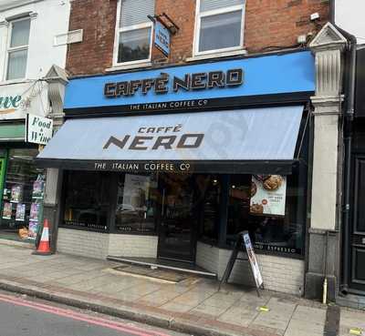 Caffe Nero