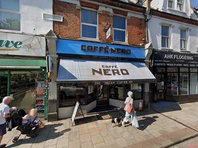 Caffe Nero
