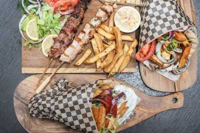 Number 177 Bar & Kitchen