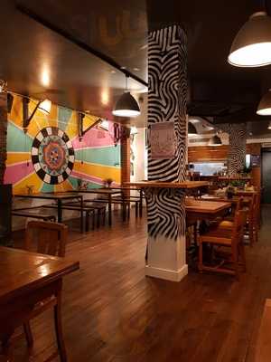 Number 177 Bar & Kitchen